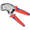 Kleště lisovací Knipex 97 53 18 Kleště lisovací na dutinky, automatické