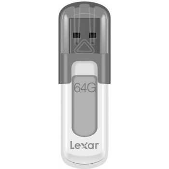 Lexar JumpDrive V100 64GB LJDV100-64GABGY