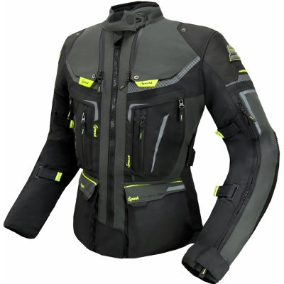 Spark NEVADA LADY žlutá – Sleviste.cz