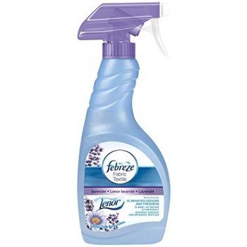 Febreze levandule osvěžovač vzduchu a textílií 500 ml