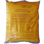 PPHU Patron Grit AS-1 Antuka 100% pálená hlína 2,5 kg – Sleviste.cz