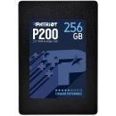 Patriot P200 256GB, P200S256G25