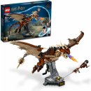 LEGO® Harry Potter™ 76406 Maďarský trnoocasý drak