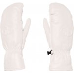 Goldbergh dámské rukavice Hilja Mittens Cream – Hledejceny.cz