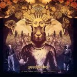 Weedpecker - Iv - The Stream Of Forgotten Thoughts CD – Zboží Mobilmania