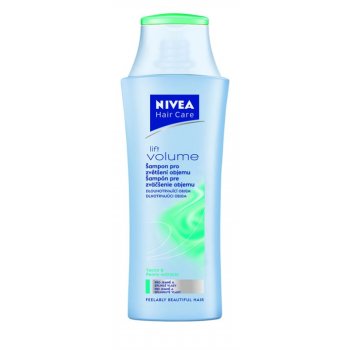 Nivea Volume Sensation Shampoo 250 ml