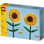 LEGO® Creator 40524 Slunečnice – Zbozi.Blesk.cz