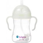 b.box hrneček s brčkem glow in the dark 240 ml – Zboží Dáma