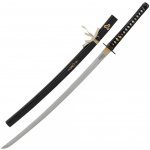 Outfit4Events Kill Bill katana nevěsty Hattori Hanzo katana – Zboží Mobilmania