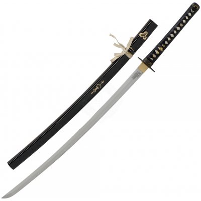 Outfit4Events Kill Bill katana nevěsty Hattori Hanzo katana – Zboží Mobilmania