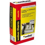 WEBER Therm Elastik 25kg – Zboží Mobilmania