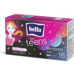 Bella Tampony Teens Mini 16 ks – Zbozi.Blesk.cz