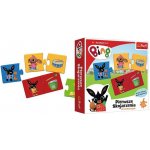 Asociace Trefl Game Bing First – Zbozi.Blesk.cz