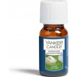 Yankee Candle Clean Cotton náplň do ultrasonického difuzéru 10 ml – Zboží Dáma
