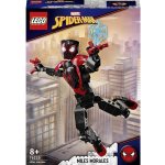 LEGO® 76225 figurka Miles Morales – Hledejceny.cz