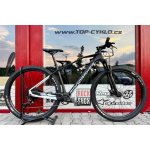 Mondraker Chrono Carbon 2023 – Hledejceny.cz