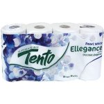 Tento Ellegance Pearl White 3-vrstvý 8 ks – Zboží Mobilmania