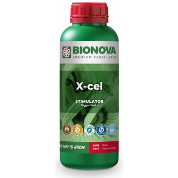 Bio Nova X-ceL Booster 250 ml