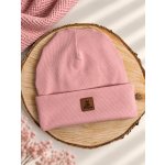 Čepička Little Princess Starorůžová – Hledejceny.cz