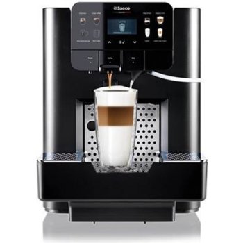 Saeco Area OTC HSC Nespresso