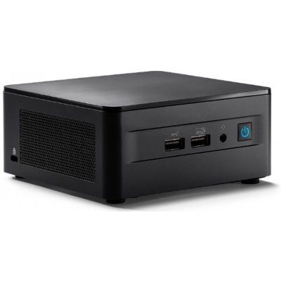 Intel NUC RNUC12WSHV50002 – Zboží Mobilmania