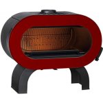 Invicta FIFTY ARCHE červená – Zbozi.Blesk.cz