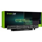 Green Cell A41-X550 2200mAh - neoriginální – Zbozi.Blesk.cz