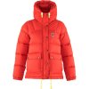 Dámská sportovní bunda Fjallraven Expedition Down Lite Jacket W True Red