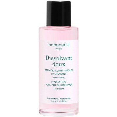 Manucurist Pariso péče o ruce a nehty Gentle Remover 50 ml – Hledejceny.cz
