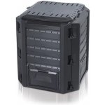 KAXL Compogreen černý 380 l – HobbyKompas.cz