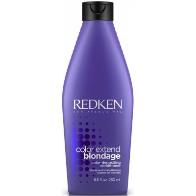 Redken Color Extend Blondage Conditioner 250 ml