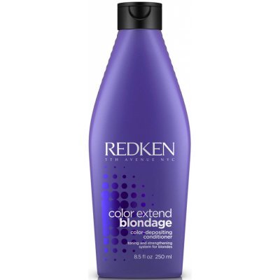 Redken Color Extend Blondage Conditioner 250 ml – Hledejceny.cz