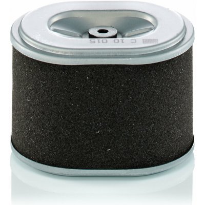 MANN-FILTER Vzduchový filtr C10015 – Hledejceny.cz