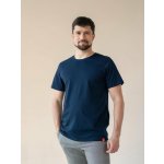 CityZen AGEN pánské tričko navy – Hledejceny.cz