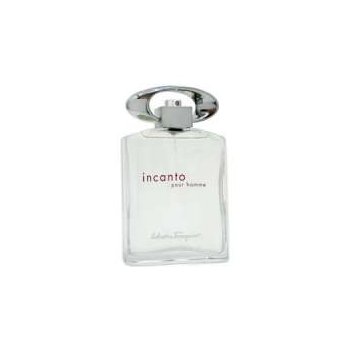 Salvatore Ferragamo F by Ferragamo toaletní voda pánská 100 ml tester