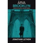 Árva Brooklyn - Jonathan Lethem – Hledejceny.cz