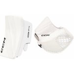 Brankářská lapačka + vyrážečka CCM axis f5 jr – Zbozi.Blesk.cz