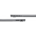 Apple MacBook Pro 14 M3 MTL73CZ/A – Zboží Mobilmania