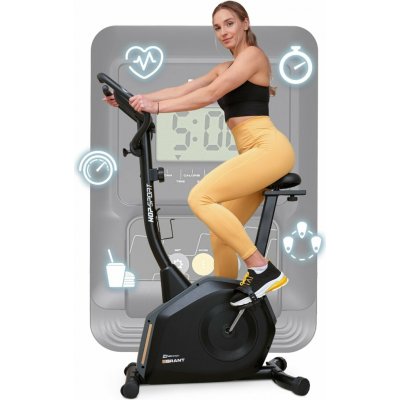 Hop-Sport HS-4000H Grant – Zboží Mobilmania