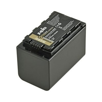 Jupio BPA0001 6700 mAh – Zboží Živě