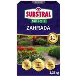 SUBSTRAL Osmocote pro zahradu 2v1 1,25 kg – Sleviste.cz