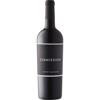 689 Cellars Submission Cabernet Sauvignon 2022 Červené 14,5% 0,75 l (holá láhev) – Hledejceny.cz