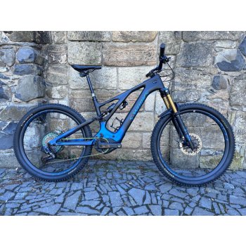 Specialized S-Works Turbo Levo 2022