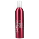 Revlon Pro You Hold Mousse Volume 400 ml