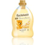 Kuschelweich Premium Luxus aviváž s mandlovým olejem 750 ml – Zbozi.Blesk.cz