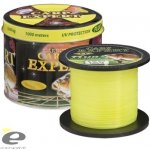 Carp Expert V Plechové Dóze Uv Fluo Žltý 1000 m 0,25 mm – Zboží Mobilmania
