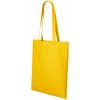 Nákupní taška a košík Adler Shopper žlutá uni
