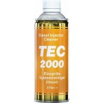 TEC-2000 Fuel Injector Cleaner 375 ml – Hledejceny.cz