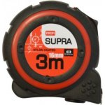 SUPRA PROFI Svinovací metr 3m/16mm – Zbozi.Blesk.cz