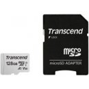 Transcend SDXC UHS-I U3 128 GB TS128GUSD300S-A